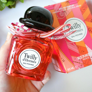 ขวดแบ่ง Hermes Twilly dHermes Eau Poivree EDP