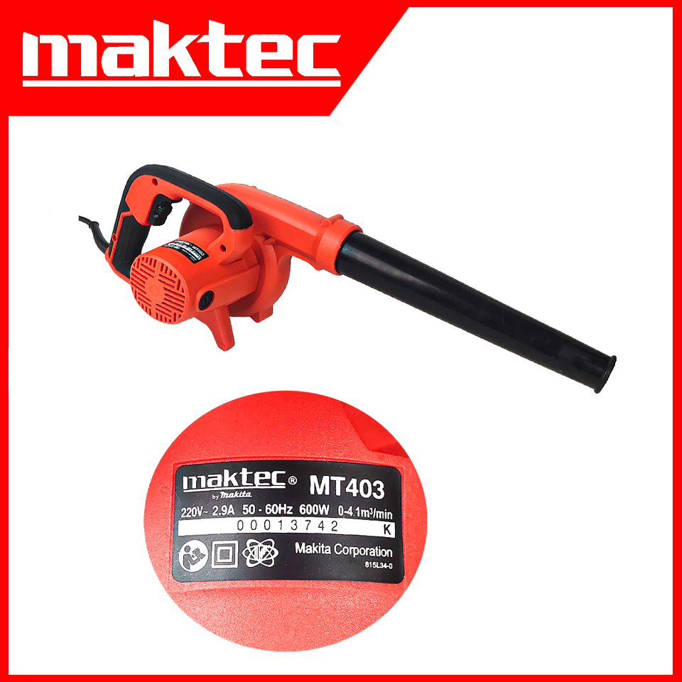 maktec-เครื่องเป่าลม-blower-รุ่น-mt403-aaa