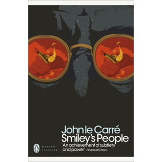 Smileys People - Penguin Modern Classics John Le Carré