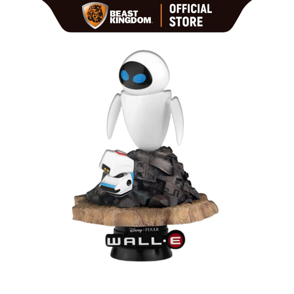 beast-kingdom-ds073-eve-wall-e-animation-d-stage