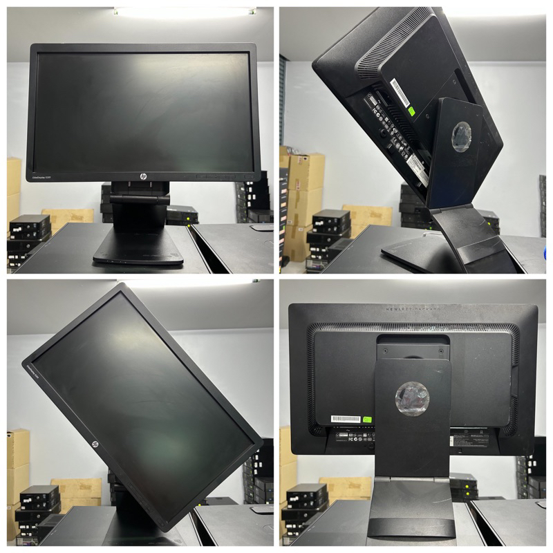 Ho eliteDisplay e201 monitor Shopee Thailand