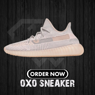 ADIDAS ORIGINALS YEEZY BOOST 350 V2 "Synth"  Pale pink (Originals Quality 100%)