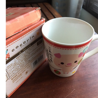 g119 แก้วกาแฟ เซรามิกงานกล่องญี่ปุ่น
