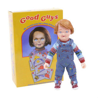 ของเล่น Neca Childs Play Chucky