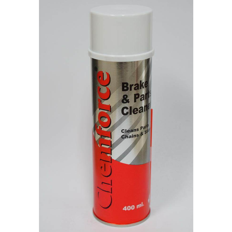 Chemforce Brake & Parts Cleaner สเปรย์ทำความสะอาดเบรก และชิ้นส่วนเบรก ...