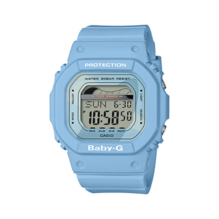 [ของแท้] Casio Baby-G นาฬิกาข้อมือ รุ่น BLX-560-2DR  ของแท้ รับประกันศูนย์ CMG 1 ปี