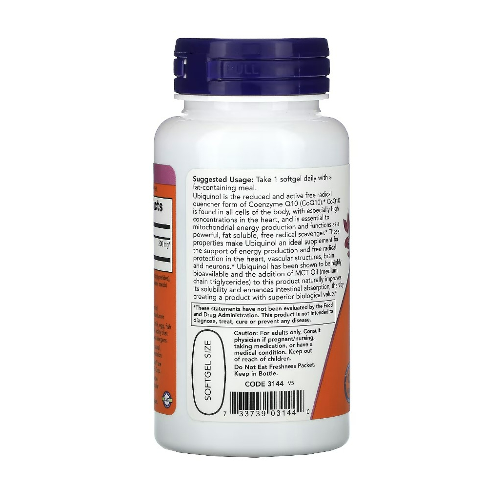 now-supplements-ubiquinol-200-mg-high-bioavailability-the-active-form-of-coq10-60-softgels