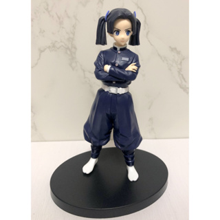 ฟิกเกอร์ Kimetsu No Yaiba Demon Slayer Bandai Aoi Kanzaki [ส่งตรงจากญี่ปุ่น] คอลเลกชันตัวละคร Goods Kawaii Display Item Prize Anime Model