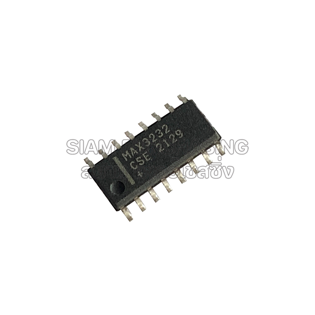 ic-ไอซี-max3232cse-t-sop-16-maxim-integrated-max3232cse