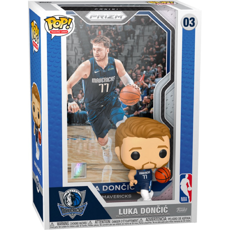 pop-funko-นักกีฬาบาสเกตบอล-nba-อเมริกันฟุตบอล-nfl-trading-cards-ของแท้-100-มือหนึ่ง