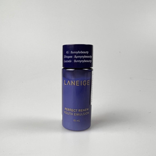 Laneige Perfect Renew Youth Skin Refiner 15 ml