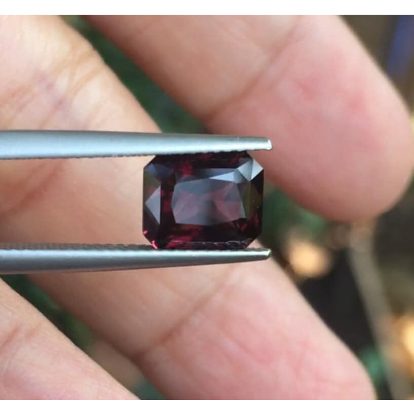 พลอยสปิเนล-spinel-นน2-53กะรัต