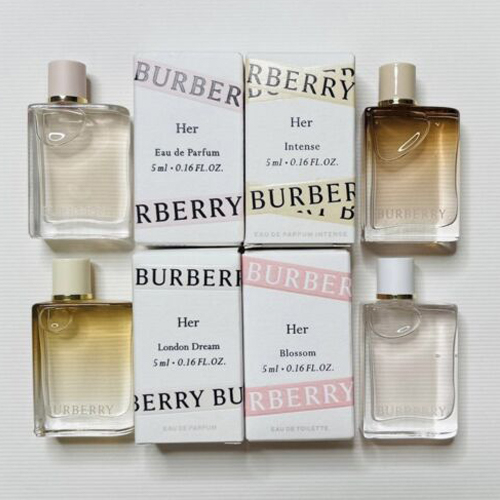 burberry-her-collection-travel-น้ำหอมมินิ