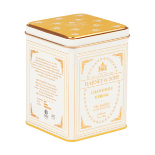 Harney &amp; Sons Fine Teas, Chamomile Herbal, 20 ซอง