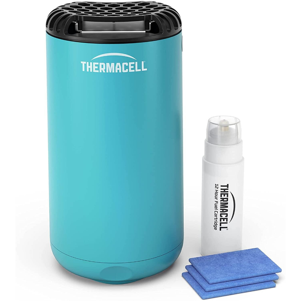 thermacell-patio-เครื่องไล่ยุง