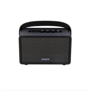 AIWA MI-X100 Retro II Bluetooth Speaker ลำโพงบลูทูธพกพา BASS (สินค้าของแท้ 100% ศูนย์ไทย)