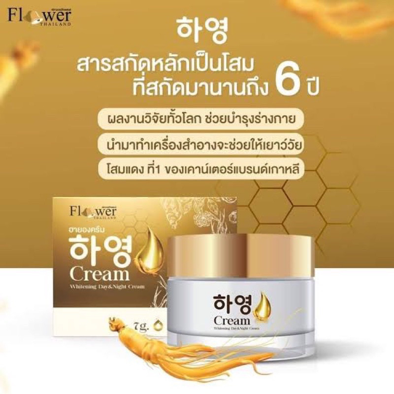 ส่งฟรี-ฮายองครีม-เซรั่มนาโน-สบู่นาโน-ครีมลดฝ้ากระ-จุดด่างดำ-รอยดำรอยแดง