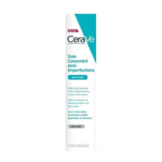 CERAVE BLEMISH CONTROL GEL 40ml เซราวี เบลมมิช คอนโทรล เจล 40มล.