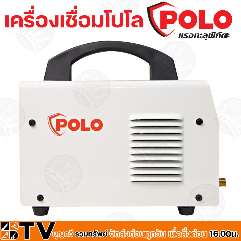 polo-เครื่องเชื่อม-ตู้เชื่อม-igbt-รุ่น-sarc160-by-jasic-s-arc160-z240-เชื่อมดีรอยเชื่อมสวยเทคโนโลยีล้ำสมัย