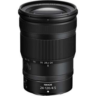 Nikon NIKKOR Z 24-120mm F4 S สินค้าประกันร้าน