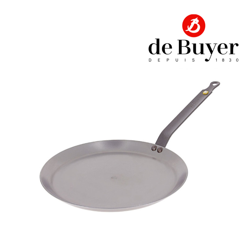 de-buyer-5615-creape-frypan-กระทะทำเครป