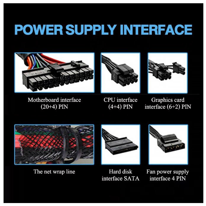 oker-power-supply-oker-500w-เเท้-80-efficiency-รุ่น-ps-680g