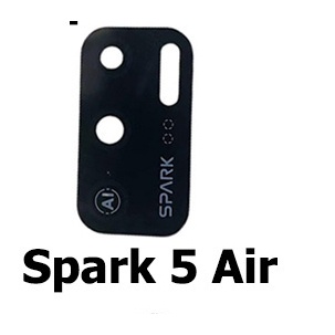 เลนส์กล้อง for Infinix Spark 5 Air
