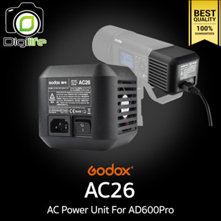 Godox AC26 - AC Power Unit For Wistro AD600Pro ( AD600 Pro )