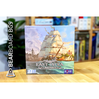 East India Companies บอร์ดเกม ของแท้