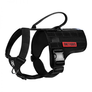 COLOSSUS Tactical Harness ( DG-XBD05A )