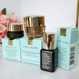 Estee Lauder Revitalizing Supreme+ Set 3 pcs.  ♡ ราคา​ 790฿