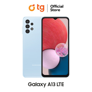 ภาพหน้าปกสินค้าSamsung Galaxy A13 LTE (4/64GB) สินค้ารับประกันศูนย์ 1 ปี แถมฟรีประกันจอแตก ที่เกี่ยวข้อง