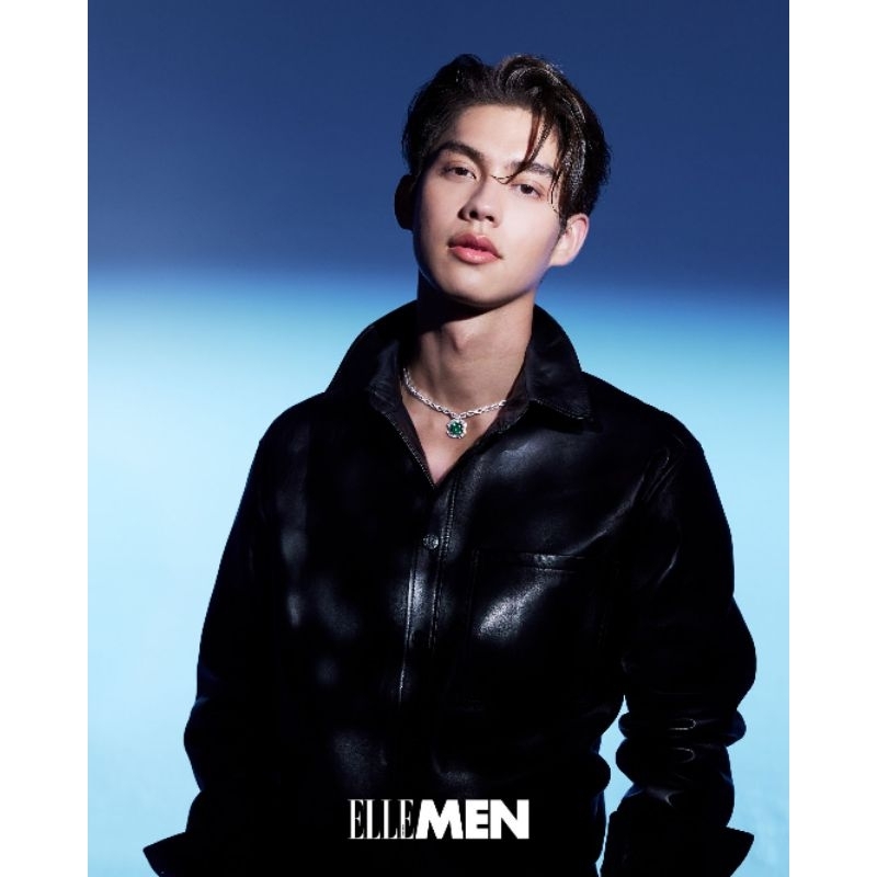 พร้อมส่ง-ellemen-thailand-ปก-ไบร์ท-วชิรวิชญ์-ชำระปลายทางได้