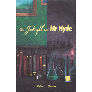 Dr. Jekyll and Mr. Hyde - Wordsworth Collectors Editions Robert Louis Stevenson