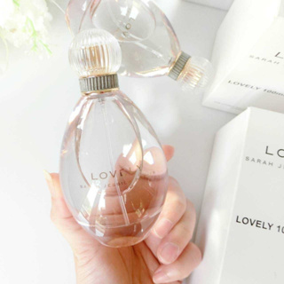 ขวดแบ่ง Sarah Jessica Parker Lovely EDP