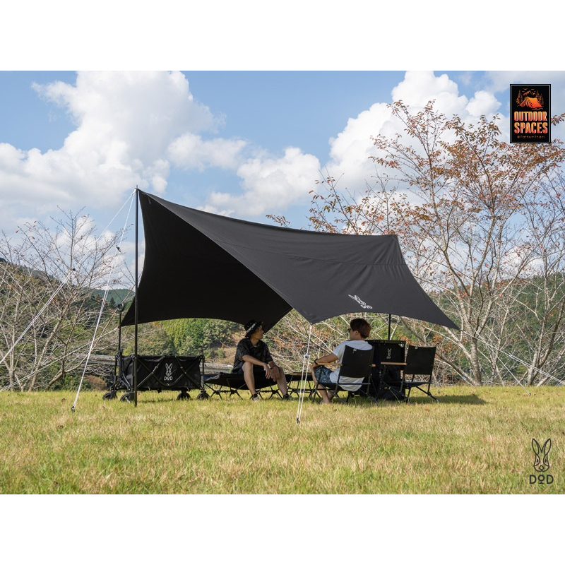 DoD ITSUKA NO TARP TC Shopee Thailand