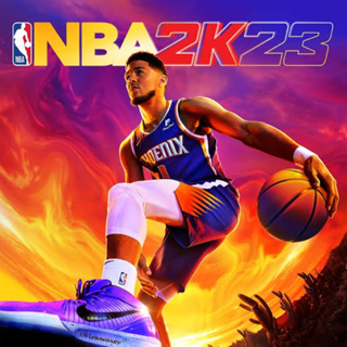 NBA 2K23 Steam Offline