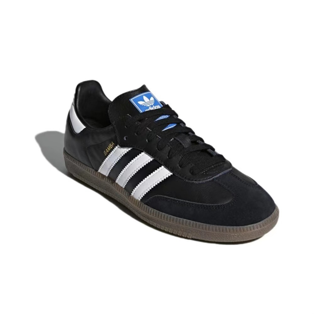 adidas-originals-รองเท้าผ้าใบลำลอง-samba-og-สีดำ-ของแท้-100