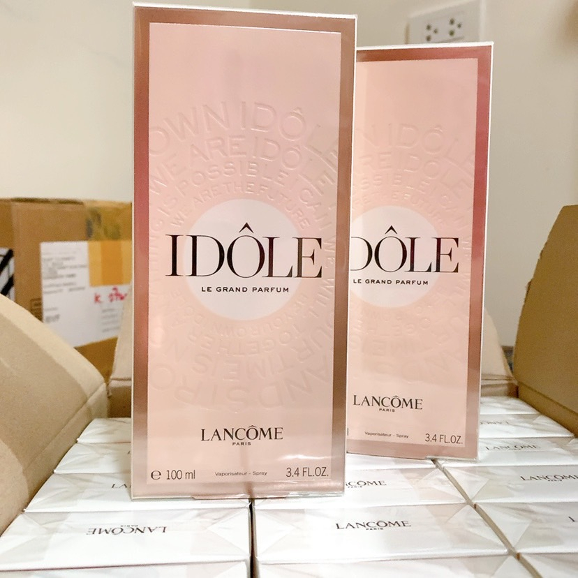 lancome-idole-le-grand-parfum-100-ml-กล่องซีล-ป้ายไทย