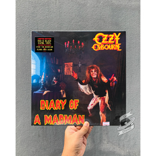 Ozzy Osbourne – Diary Of A Madman (Vinyl)