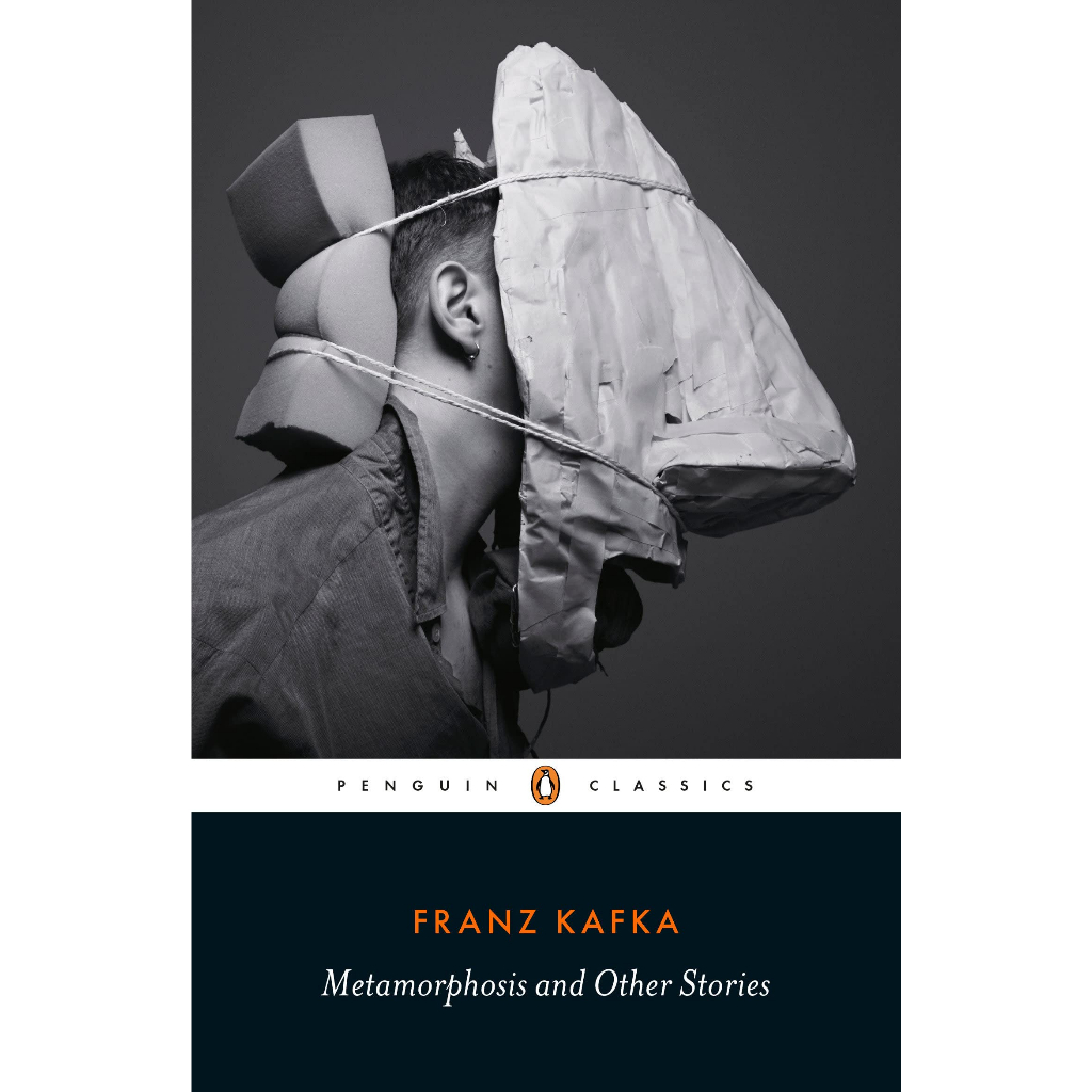 metamorphosis-and-other-stories-franz-kafka-author-michael-hofmann-translator