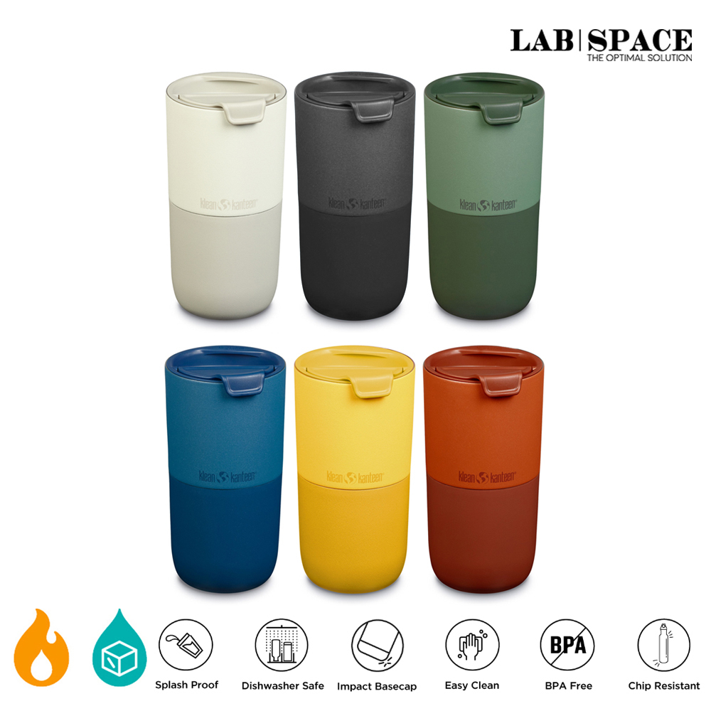 Klean Kanteen Rise Flip 78 Mm Cap One Size