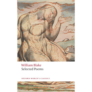 William Blake: Selected Poems Paperback Oxford Worlds Classics English By (author)  William Blake