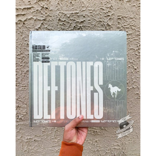 Deftones – White Pony (Box set)(Deluxe Edition, Limited Edition, Numbered, 20th Anniversary Edition)