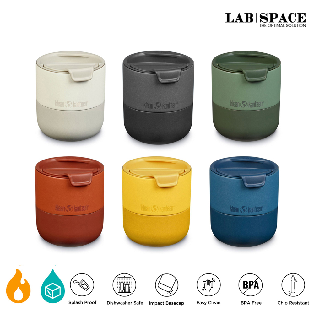 Klean Kanteen 10oz Rise Lowball Tumbler Shopee Thailand