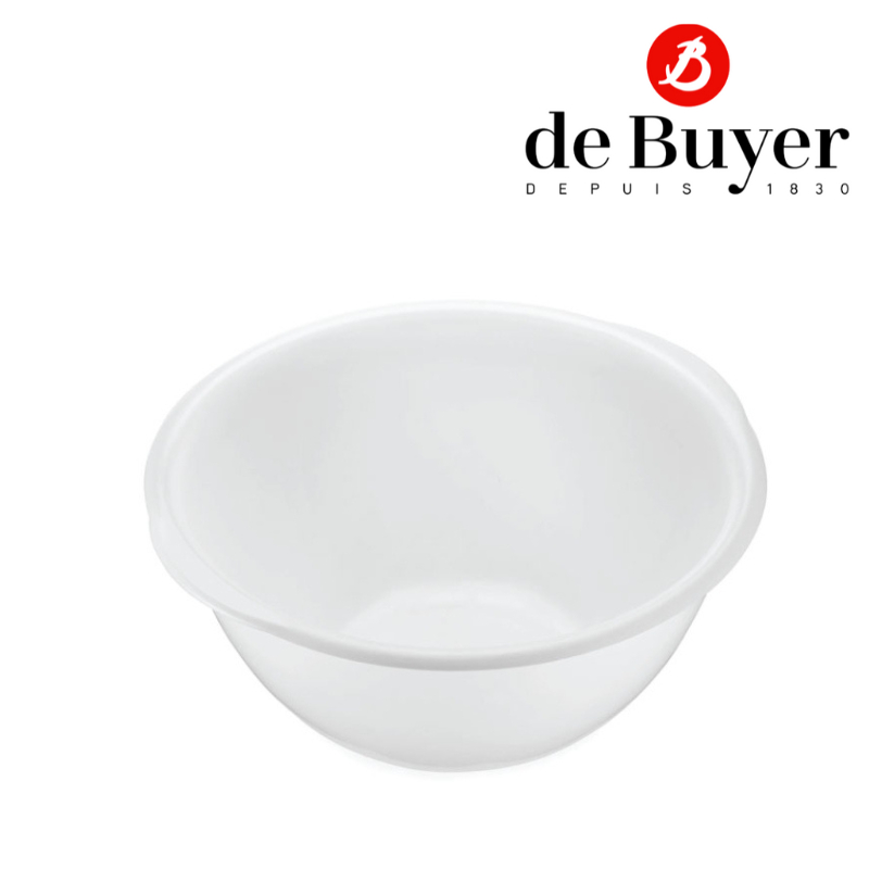 de-buyer-4530-mixing-bowl-pp-ชามผสมอาหาร