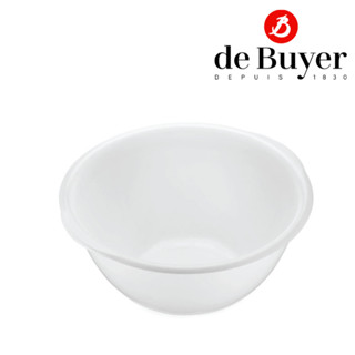 de Buyer 4530 Mixing Bowl PP / ชามผสมอาหาร