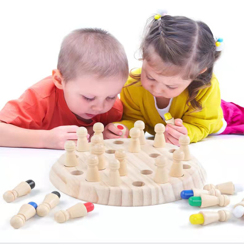 montessori-ของเล่นไม้-เพื่อการเรียนรู้-สําหรับเด็ก-ของเล่นไม้-เกมกระดาน-เด็กเล่นได้ในเวลาเดียวกัน-หลายคน-พร้อมลูกเต๋าสี-เล่นกับครอบครัว