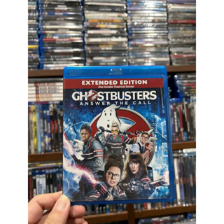 Ghost busters : บริษัทกำจัดผี มีเสียงไทย มีบรรยายไทย