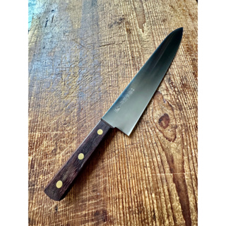 Hirakiri Gyuto 27 cm.